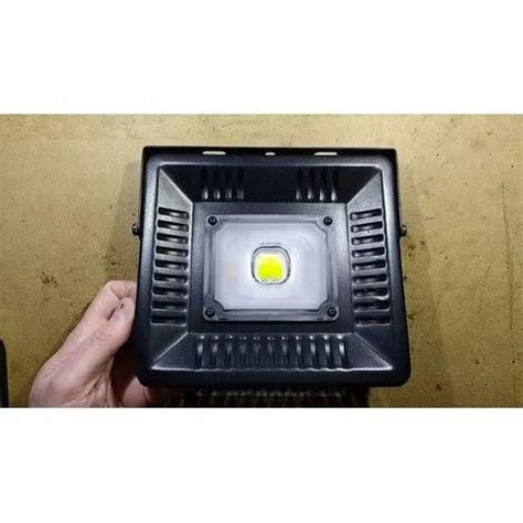 Warm White 30 W LED Floodlight For Outdoor IP Rating IP44 At Rs 400