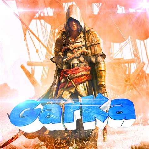 Garka Gameplays Youtube