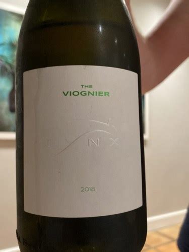 Lynx Viognier Vivino Us
