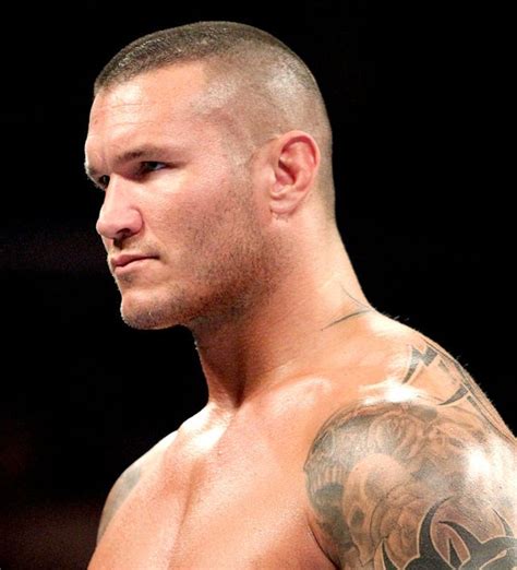 Randy Orton