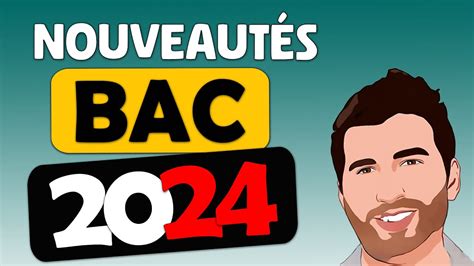 Nouveaut Bac D Roulement Du Baccalaur At Pour Les Terminales