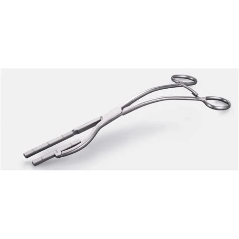 Aortic Clamp Kowalski Trent Medical Systems