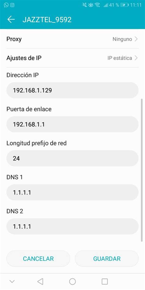 Cómo Aumentar La Velocidad Del Wifi Y Su Estabilidad En Android