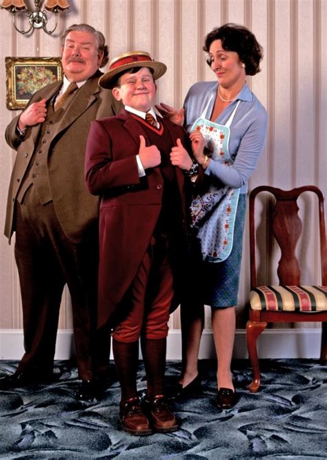 Marge Dursley Fan Casting for The Untalented Mr. Dursley | myCast - Fan ...