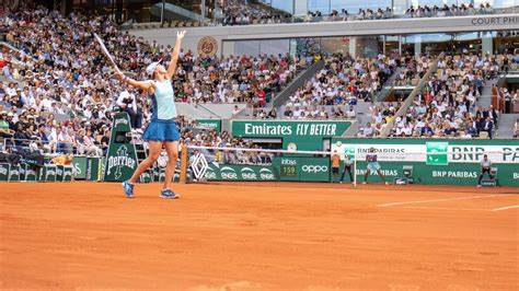 Olimpiada 2024 Tenis Wyniki Cory Maybelle