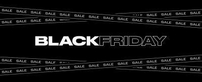 Wszystkie Oferty Na Black Friday Black Week I Cyber Monday