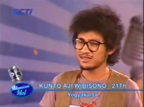 Dulu Gagal Indonesian Idol Ini Potret Lawas Seleb Pria Saat Audisi