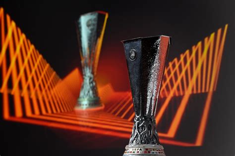 Europa League Final 2022 Date Time Venue And How To Watch On Tv Radio Times