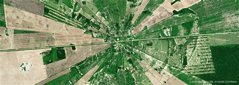 A Planet Of Patterns Satellite Images Of Earth From Outer Space BBC