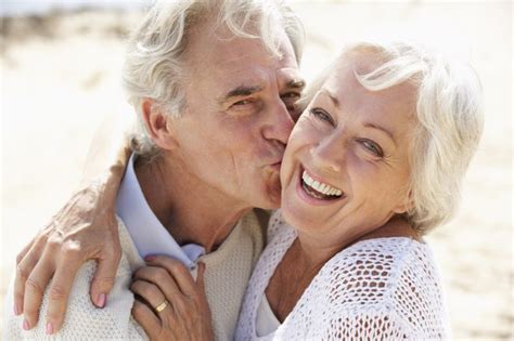 Sex And Aging Maintaining A Healthy Sex Life For Older Adults