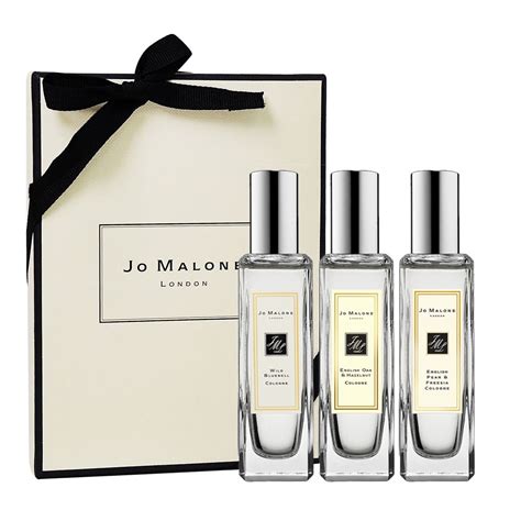 Jo Malone 香水30ml 藍風鈴英國梨與小蒼蘭 附品牌禮盒提袋 蝦皮購物