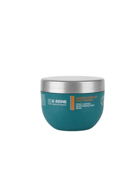 K Reine Masque Pour Cheveux Frizz Control 420 Ml