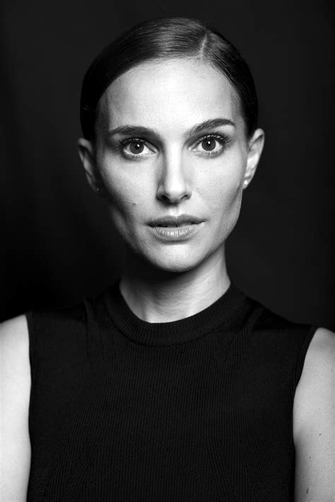 Tiff Portrait For W Magazine Natalie Portman Photo Fanpop