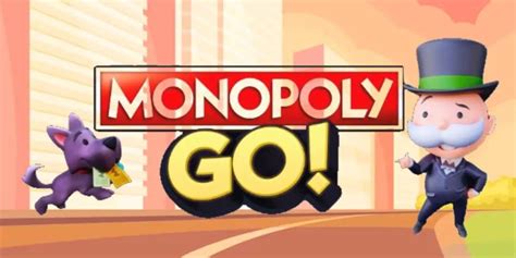 Monopoly Go Best Partner Event Strategy Tech News Vision