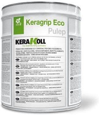 Kerakoll Grunt Do Pod O Y Keragrip Eco Pulep L Opinie I Ceny Na