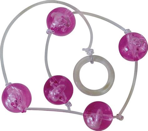 Bolinha Tailandesa Média Hot Flowers HM Distribuidora