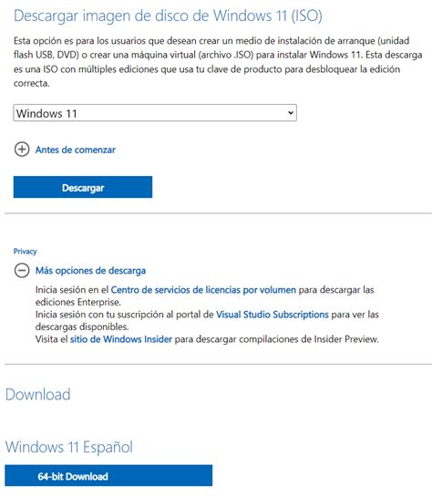 Windows Pro Descargar Como Instalar Windows Pro Microespana