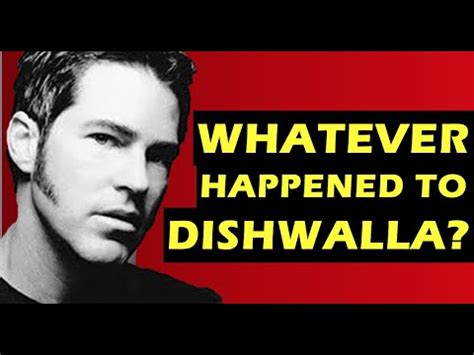 Dishwalla: Whatever Happened To the Band Behind 'Counting Blue Cars ...