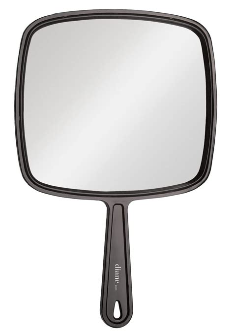 Cosmetic Mirror Travel Handheld Mirror Handheld Travel Mirror Vintage