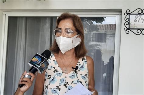 Senadora Rek Los indultados del MAS también deben ser juzgados eju tv