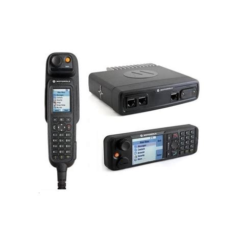 Codep Mobile Serie Mtm5000