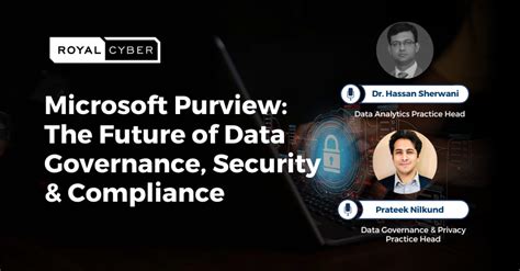 Microsoft Purview Webinar 2024 Data Governance And Security Insights