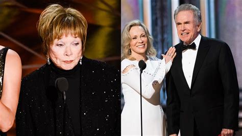 Shirley MacLaine Reflects on “the Horror” of Her Brother Warren Beatty ...