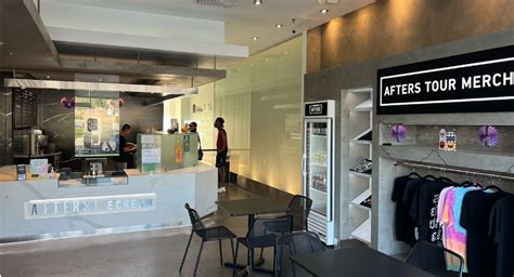 Afters Ice Cream Is Revolutionizing The Ice Cream Market Zu Media