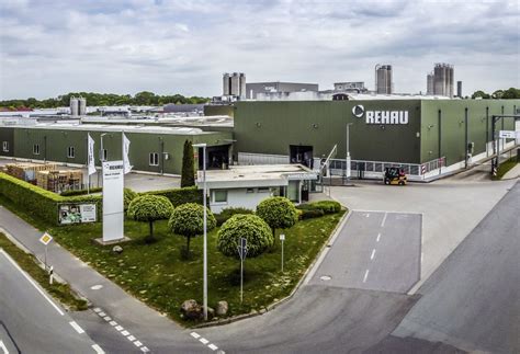 REHAU Industries SE & Co. KG