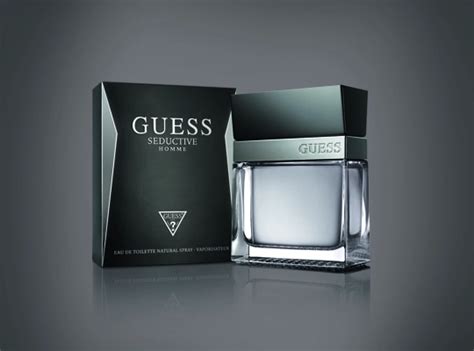 Guess Seductive Homme Woda Toaletowa Spray 100ml Ezebra Pl