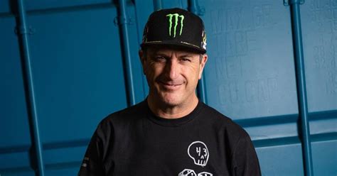 Rallye Le Pilote Ken Block Est Mort Tragiquement