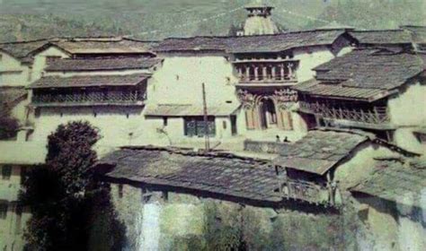 History of Badrinath Dham - Legends, Mythology & Stories