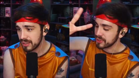 El Streamer Juan Guarnizo Anuncia Que Se Tomar Un Descanso De Twitch