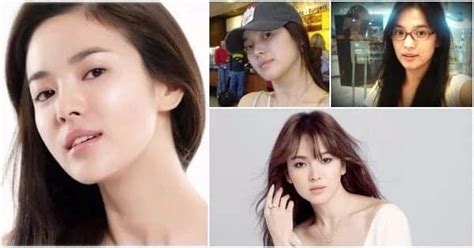 Top 9 Korean Actresses Who Didn't Undergo Plastic Surgery To Look Stunningly Beautiful - Find ...