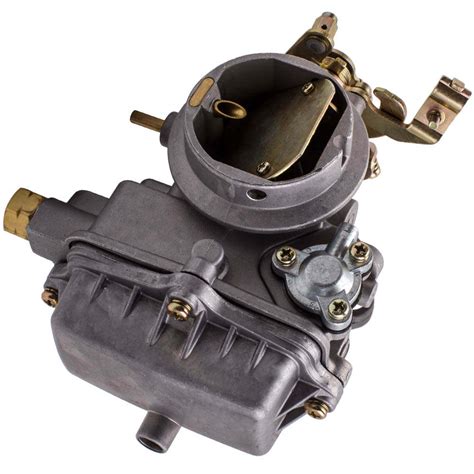 W Carburetor 1957 60 62 Compatible For Ford 144 170 200 Inch 223 Inch