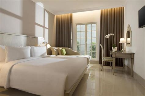 Deluxe Room - Hotel Santika Seminyak – Bali Star Island