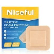 Pressure Ulcer Dressings