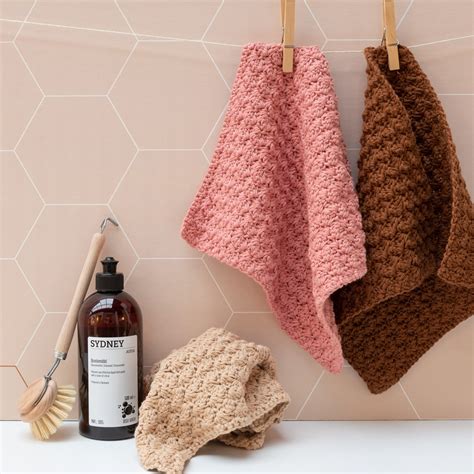 A4 Pdf Clean Cloths Yarn And Colors