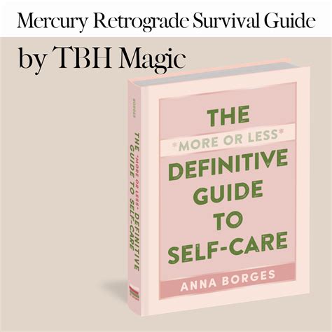 Mercury Retrograde Survival Guide — The Zen Succulent Durhams