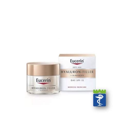 Eucerin Hyaluron Filler Elasticity Dnevna Krema Ml Online