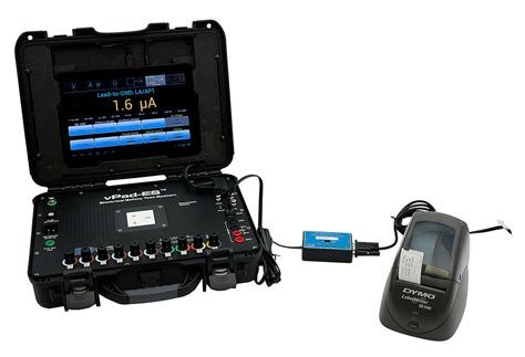 Datrend Systems Vpad Rugged Qrs Solutions