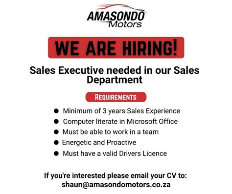 Amasondo Motors
