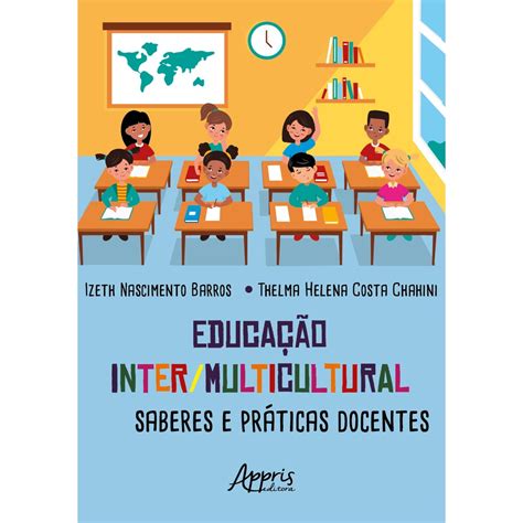 Educação Inter Multicultural Saberes e Práticas Docentes Shopee Brasil