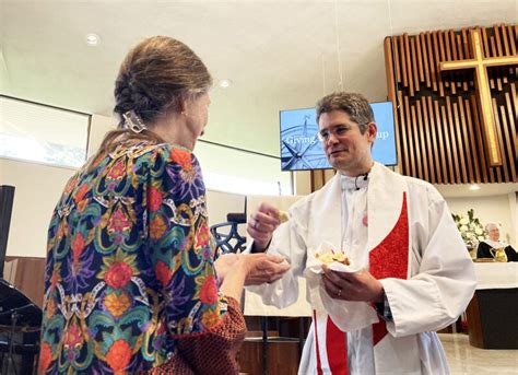 After Vote To Repeal LGBTQ Bans Many Gay Methodists Are Now Fully Out