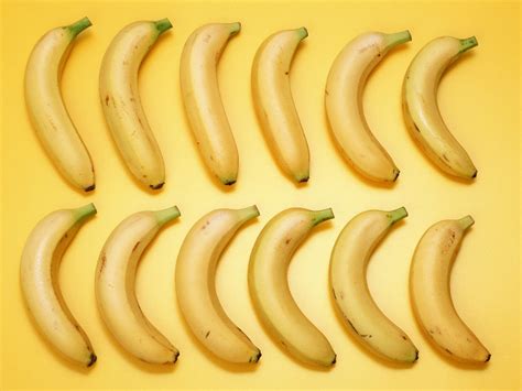 7 Types Of Bananas You Probably Didnt Know About