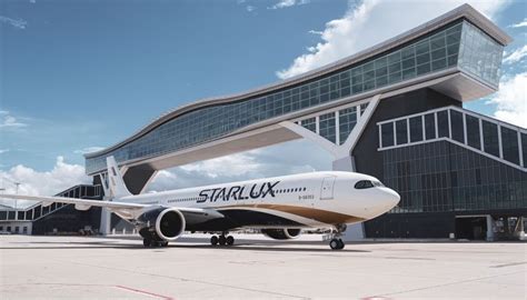 STARLUX Airlines Seeks Oneworld Membership Business Traveller