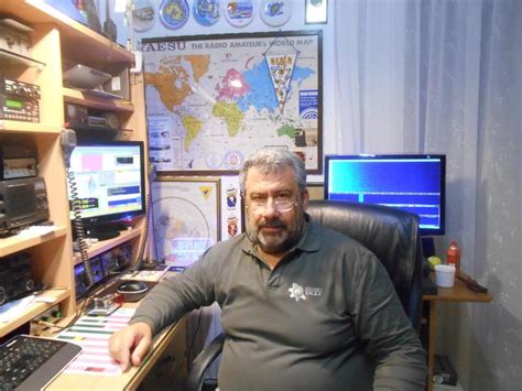 SV1RK - Callsign Lookup by QRZ Ham Radio