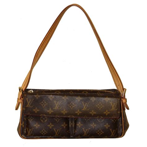 Louis Vuitton Handbags Canvas Paul Smith