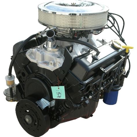 GM Crate Engine Buyer's Guide for Hot Rods & Street Rods - EngineLabs