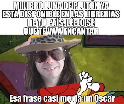 Dross Meme Subido Por Super2468 Memedroid